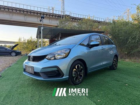 2023 Honda Fit 1.5L CVT Trend Edition - car from China
