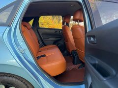 Honda Fit 1.5L CVT Trend Edition - ფოტო 12
