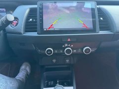 Honda Fit 1.5L CVT Trend Edition - ფოტო 14