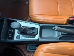 Honda Fit 1.5L CVT Trend Edition - ფოტო 15
