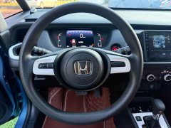 Honda Fit 1.5L CVT Trend Edition - ფოტო 16