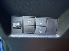 Honda Fit 1.5L CVT Trend Edition - ფოტო 17