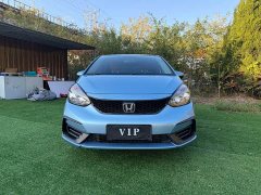 Honda Fit 1.5L CVT Trend Edition - ფოტო 2