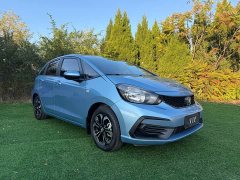 Honda Fit 1.5L CVT Trend Edition - ფოტო 3