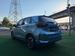 Honda Fit 1.5L CVT Trend Edition - ფოტო 4
