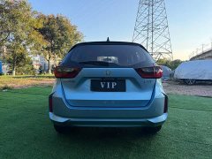 Honda Fit 1.5L CVT Trend Edition - ფოტო 5