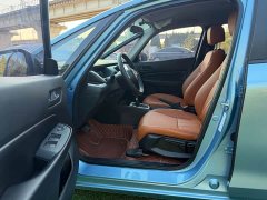 Honda Fit 1.5L CVT Trend Edition - ფოტო 8