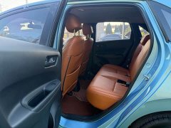 Honda Fit 1.5L CVT Trend Edition - ფოტო 9