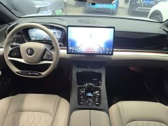 BYD Han DM-i 125KM Elite - photo 12