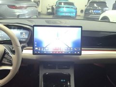 BYD Han DM-i 125KM Elite - photo 13