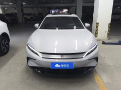 BYD Han DM-i 125KM Elite - photo 2