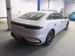 BYD Han DM-i 125KM Elite - photo 3