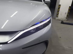 BYD Han DM-i 125KM Elite - photo 5