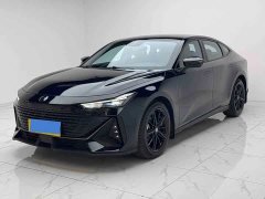 Changan UNI-V 1.5T Deluxe - ფოტო 1