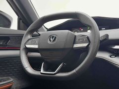 Changan UNI-V 1.5T Deluxe - ფოტო 10