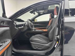 Changan UNI-V 1.5T Deluxe - ფოტო 11