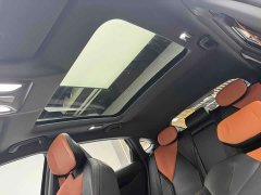 Changan UNI-V 1.5T Deluxe - ფოტო 12