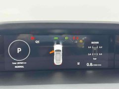 Changan UNI-V 1.5T Deluxe - ფოტო 13
