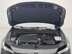 Changan UNI-V 1.5T Deluxe - ფოტო 16