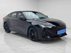 Changan UNI-V 1.5T Deluxe - ფოტო 3