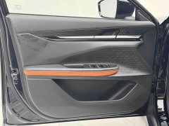 Changan UNI-V 1.5T Deluxe - ფოტო 4