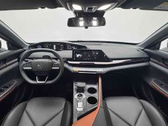 Changan UNI-V 1.5T Deluxe - ფოტო 5