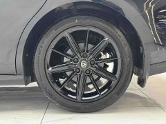 Changan UNI-V 1.5T Deluxe - ფოტო 6