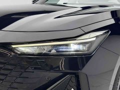 Changan UNI-V 1.5T Deluxe - ფოტო 7