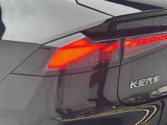 Changan UNI-V 1.5T Deluxe - ფოტო 8