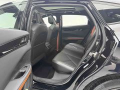 Changan UNI-V 1.5T Deluxe - ფოტო 9