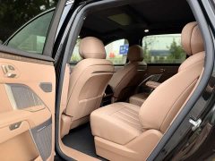 Nio Lerado L90 Max Six-Seater - photo 10