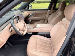 Nio Lerado L90 Max Six-Seater - photo 12