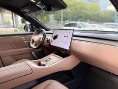 Nio Lerado L90 Max Six-Seater - photo 13