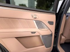 Nio Lerado L90 Max Six-Seater - photo 14