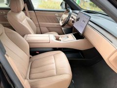 Nio Lerado L90 Max Six-Seater - photo 15