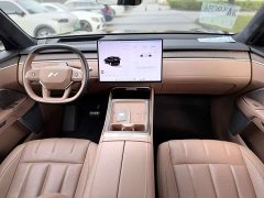 Nio Lerado L90 Max Six-Seater - photo 16