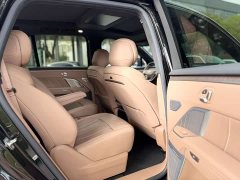 Nio Lerado L90 Max Six-Seater - photo 17