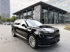 Nio Lerado L90 Max Six-Seater - photo 2