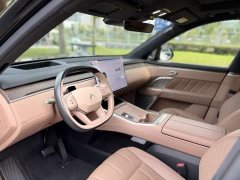 Nio Lerado L90 Max Six-Seater - photo 9