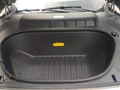 Xiaomi YU7 Four-Wheel Drive Pro - ფოტო 10