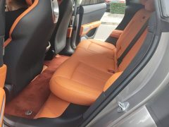 Xiaomi YU7 Four-Wheel Drive Pro - ფოტო 11