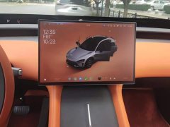 Xiaomi YU7 Four-Wheel Drive Pro - ფოტო 13