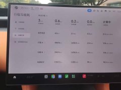 Xiaomi YU7 Four-Wheel Drive Pro - ფოტო 14