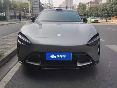 Xiaomi YU7 Four-Wheel Drive Pro - ფოტო 2