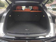Xiaomi YU7 Four-Wheel Drive Pro - ფოტო 4