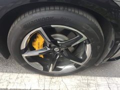 Xiaomi YU7 Four-Wheel Drive Pro - ფოტო 6