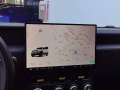 Chery iCAR Super V23 401 RWD Advanced Edition - фото 14
