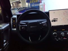 Chery iCAR Super V23 401 RWD Advanced Edition - фото 15