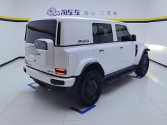 Chery iCAR Super V23 401 RWD Advanced Edition - фото 3