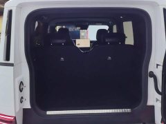 Chery iCAR Super V23 401 RWD Advanced Edition - фото 4